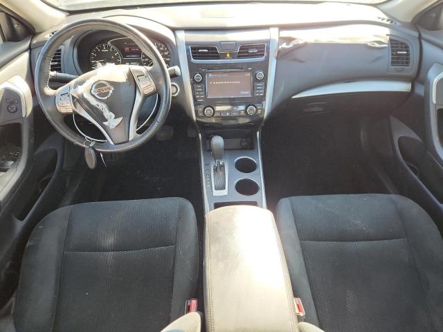 2015 NISSAN ALTIMA 2.5 #3305595121