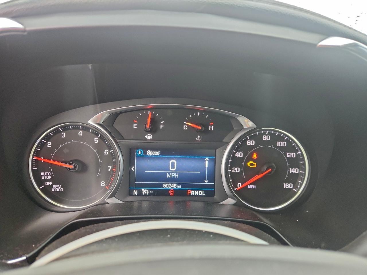 CHEVROLET BLAZER 2LT