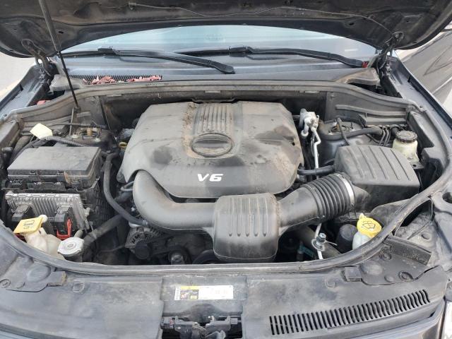 2014 JEEP GRAND CHER #3297910806