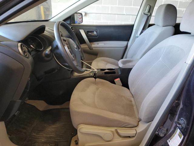 2015 NISSAN ROGUE SELE #3292374263