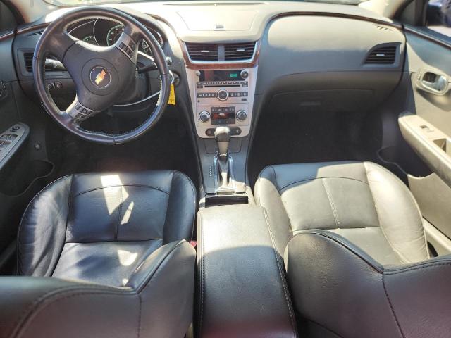 2012 CHEVROLET MALIBU LTZ - 1G1ZE5E06CF153359