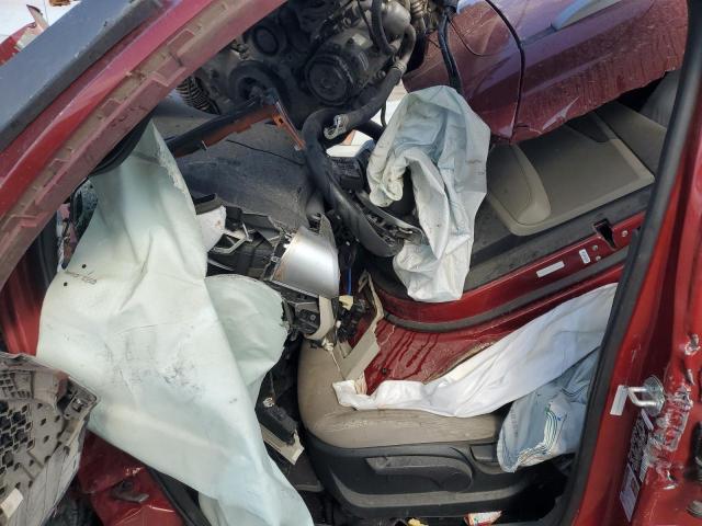 2017 KIA SORENTO LX #3303665937