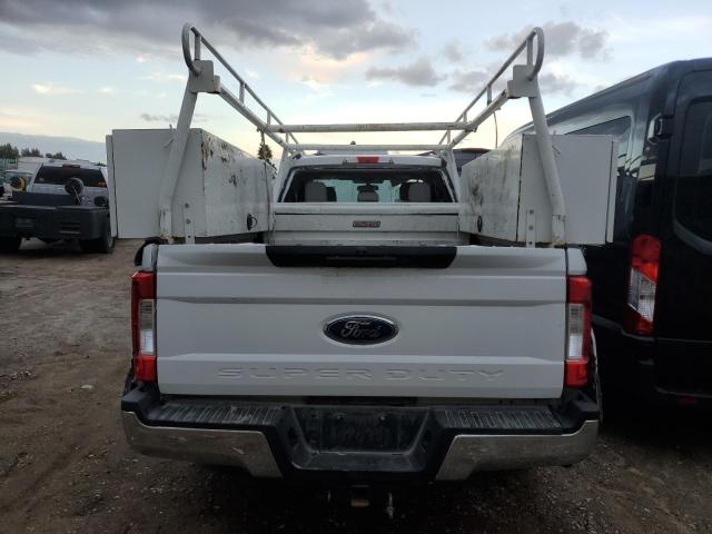 2019 FORD F350 SUPER DUTY #3291474955
