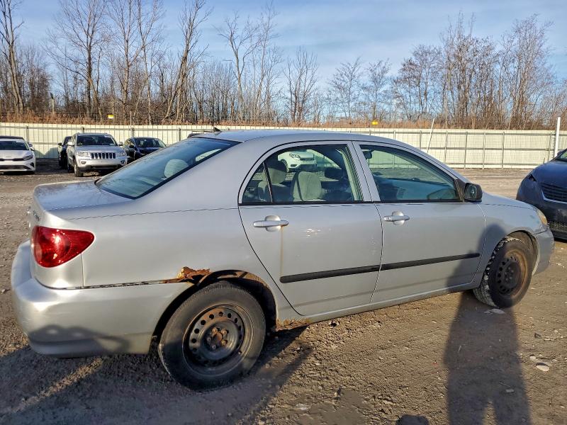 2005 TOYOTA COROLLA CE #3296736954