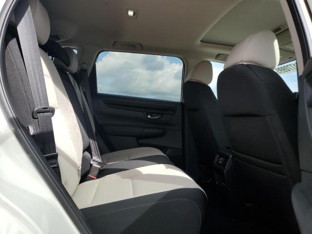 2025 HONDA CR-V EX #3310407960