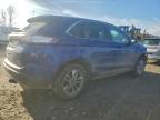 Lot #3303986718 2015 FORD EDGE SEL