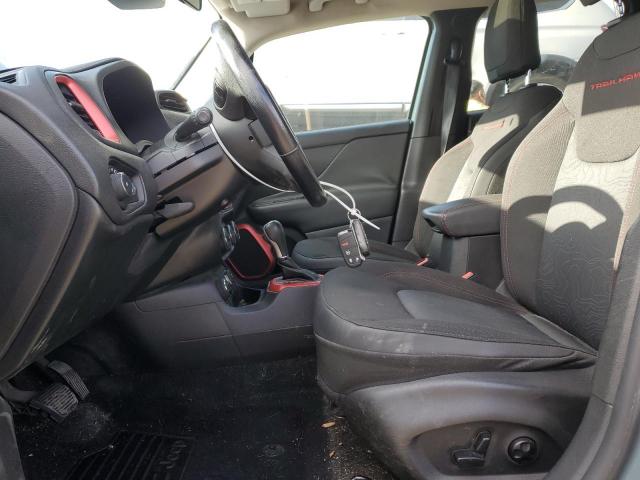 2015 JEEP RENEGADE T #3287662026