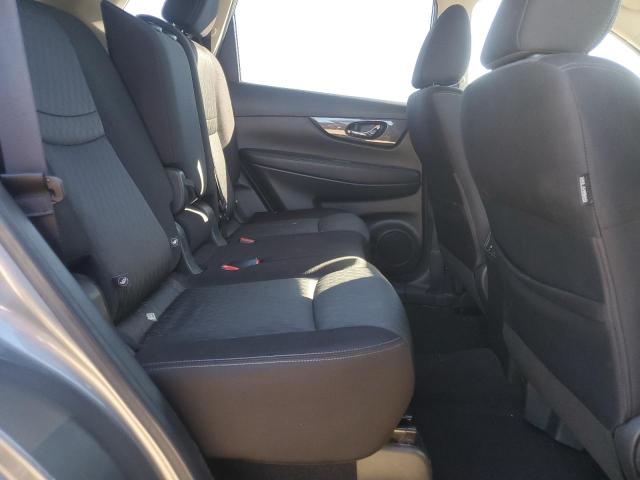 2018 NISSAN ROGUE S - JN8AT2MT0JW450665