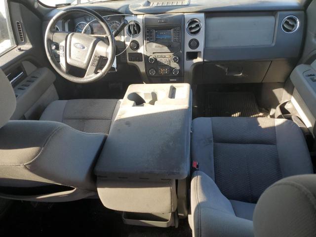 2014 FORD F150 SUPER #3296353124