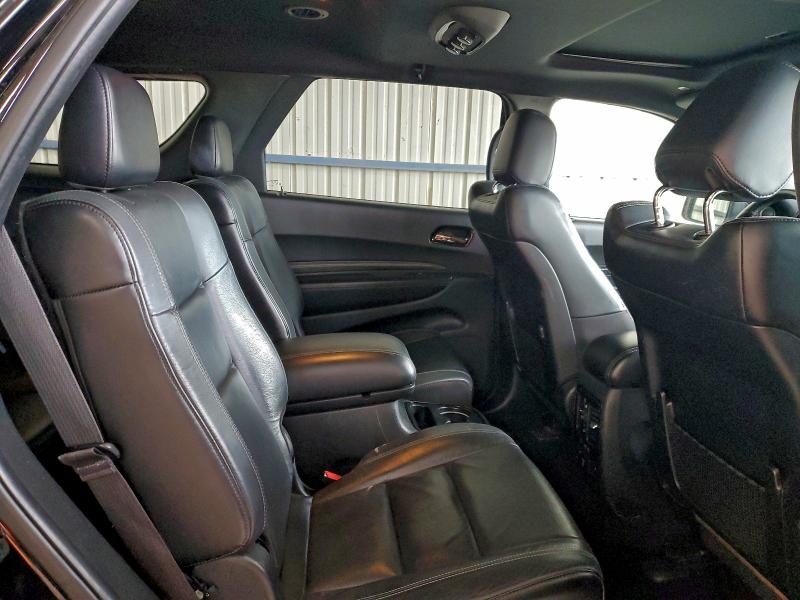 2022 DODGE DURANGO GT #3303919686