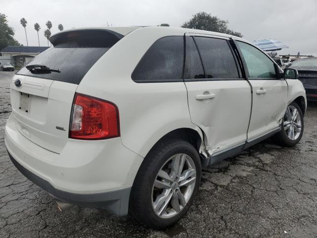 2013 FORD EDGE SEL #3302659137