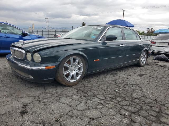 Global Auto Auctions: 2005 JAGUAR XJ8 L