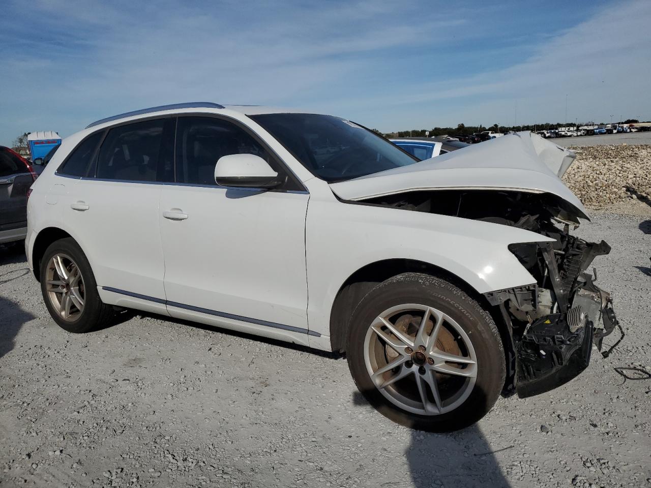 AUDI Q5 PREMIUM PLUS