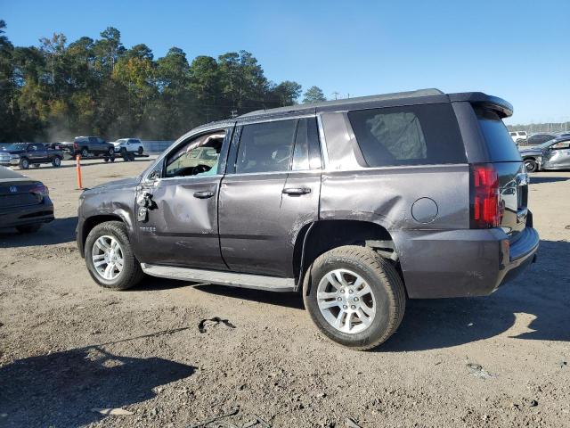 2015 CHEVROLET TAHOE C150 #3308394282