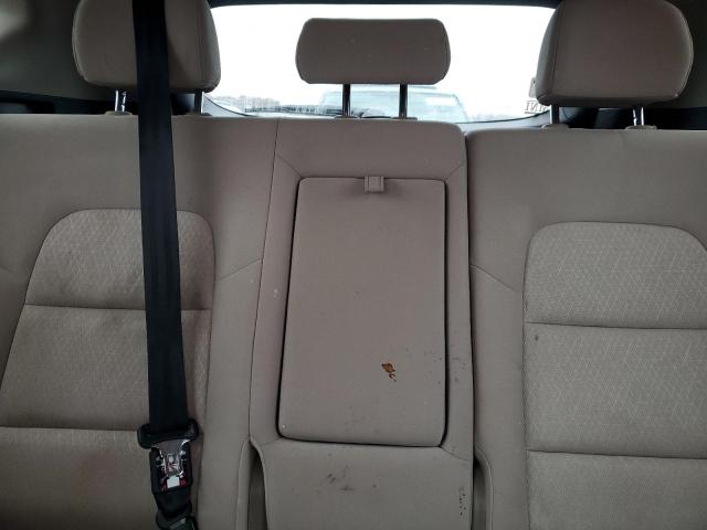 2017 HYUNDAI TUCSON LIM #3315703711