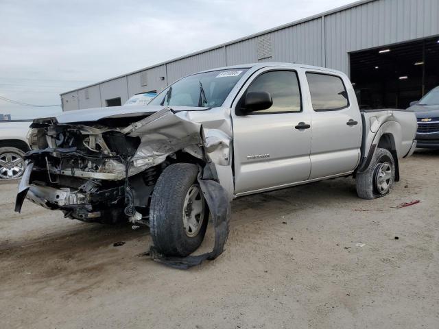 2013 TOYOTA TACOMA DOU #3297962836