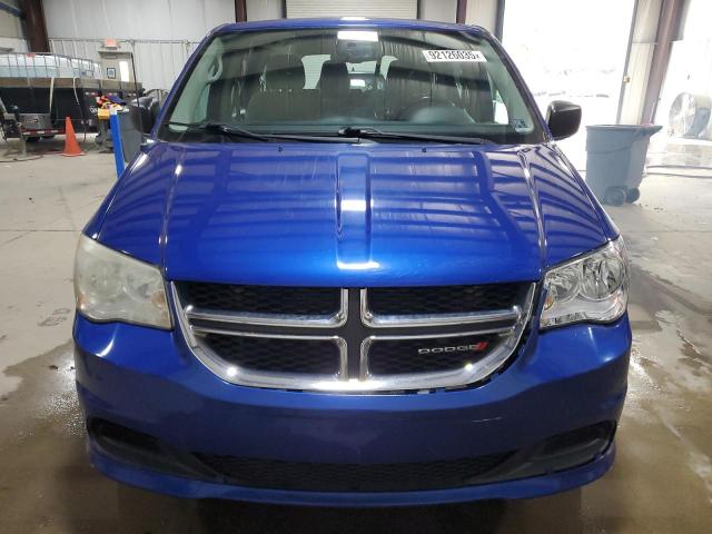 2013 DODGE GRAND CARA #3284684343