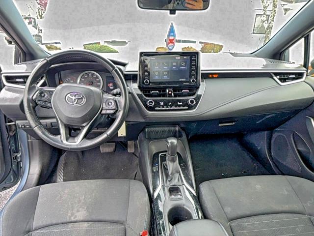 2021 TOYOTA COROLLA SE #3296891903