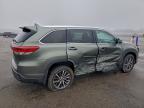 Lot #3304672973 2017 TOYOTA HIGHLANDER