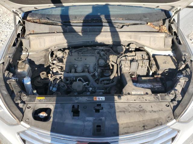 2015 HYUNDAI SANTA FE G - KM8SN4HF8FU100175