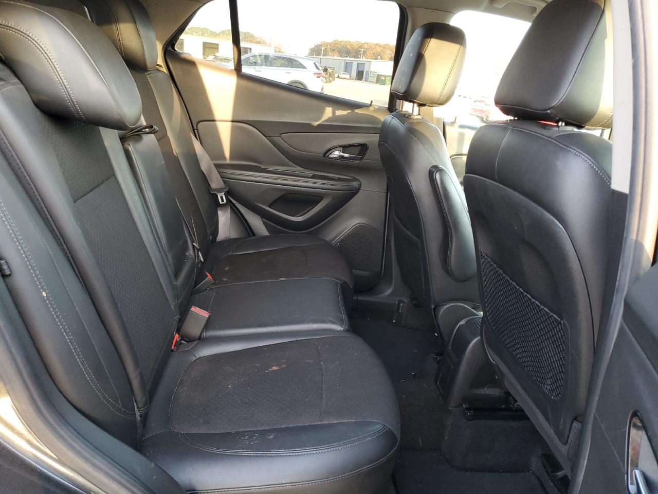 BUICK ENCORE PREFERRED