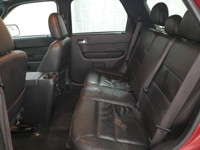 2012 FORD ESCAPE LIM #3303731471