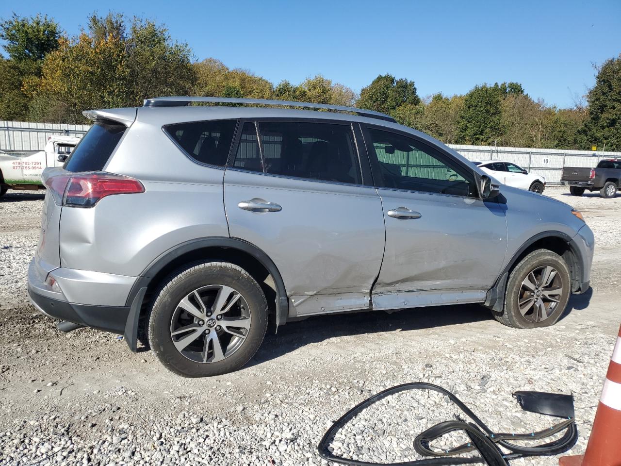 TOYOTA RAV4 ADVENTURE