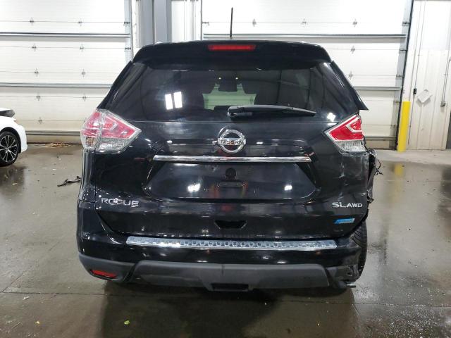 2014 NISSAN ROGUE S #3283989893