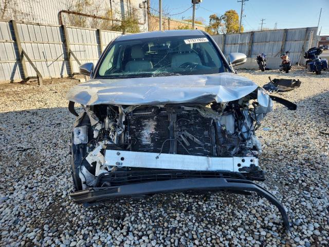 2016 TOYOTA HIGHLANDER - 5TDBKRFH8GS296946