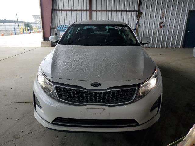 2016 KIA OPTIMA HYB #3309776841