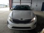 Lot #3309776841 2016 KIA OPTIMA HYB