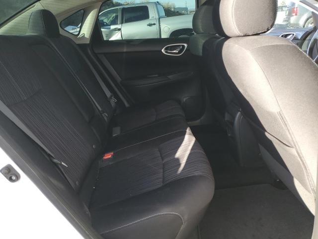 2016 NISSAN SENTRA S - 3N1AB7AP8GL660760