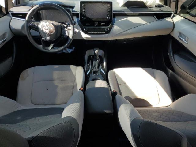 2020 TOYOTA COROLLA LE #3296326443