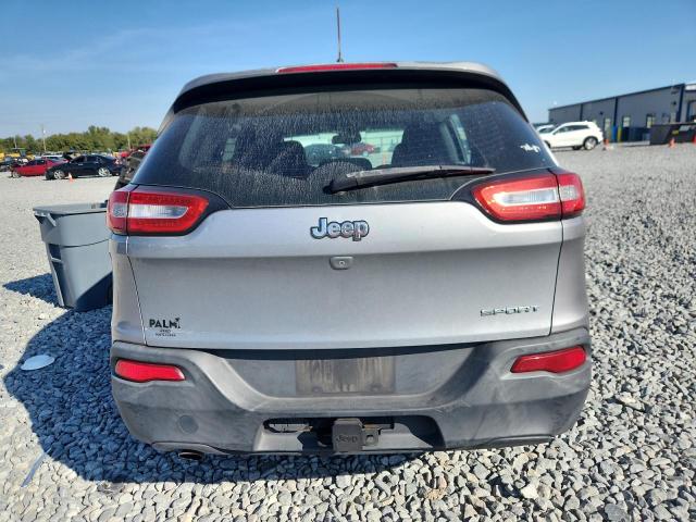 2014 JEEP CHEROKEE S #3309629063