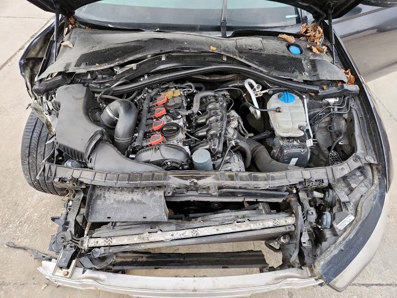 2014 AUDI A6 PREMIUM #3292447671