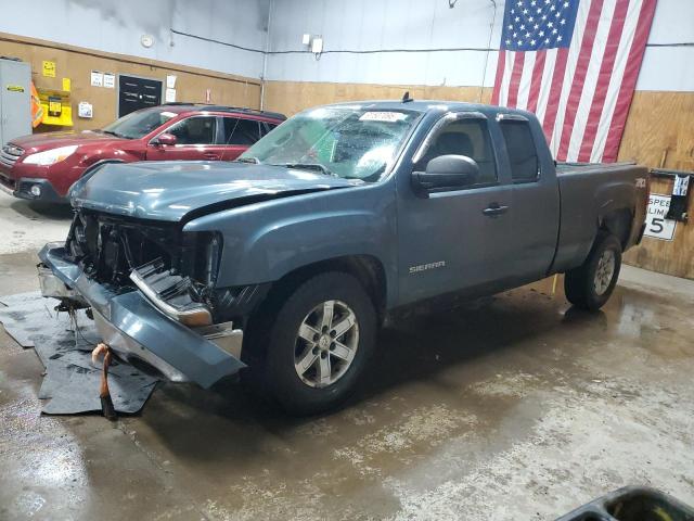 GMC SIERRA K15