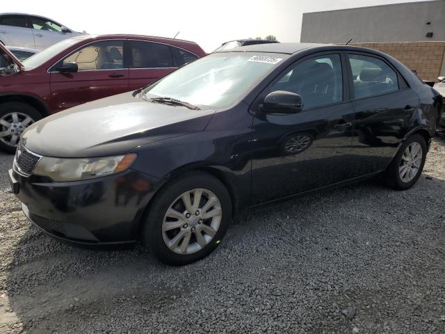2012 KIA FORTE EX - KNAFU4A26C5602153