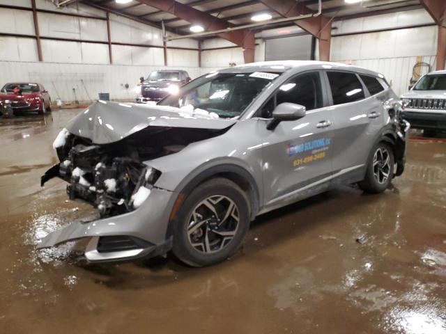 Global Auto Auctions: 2023 KIA SPORTAGE L