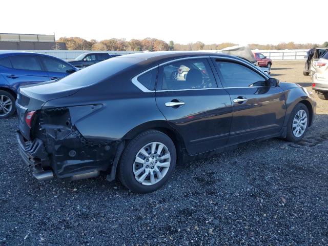 2017 NISSAN ALTIMA 2.5 #3286660308