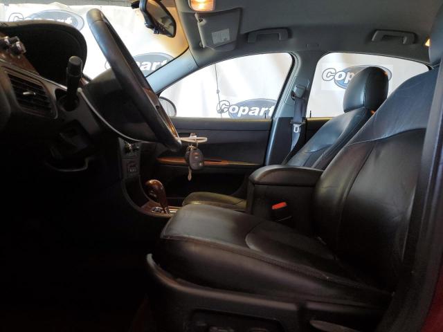 2005 BUICK LACROSSE C #3302844888