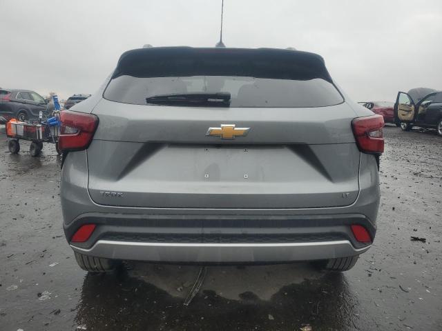 2025 CHEVROLET TRAX 1LT #3282448323