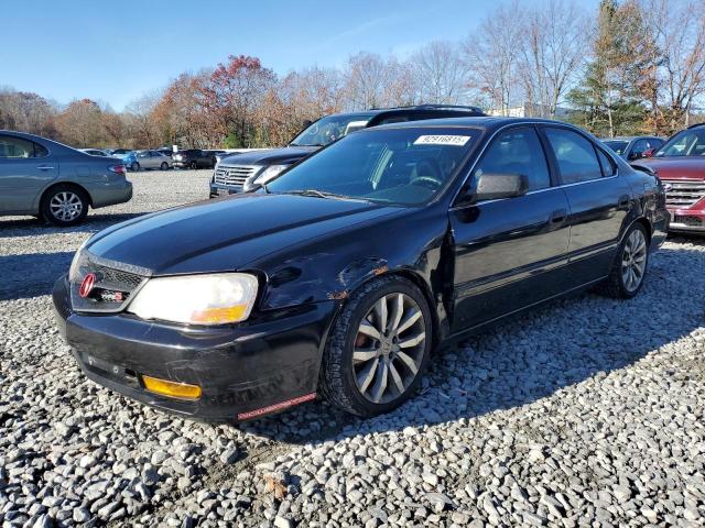 2003 ACURA 3.2TL TYPE #3305323337