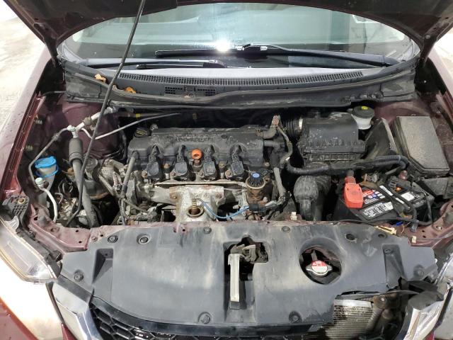 2015 HONDA CIVIC EX #3310326952