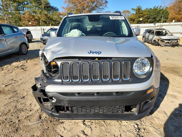 2018 JEEP RENEGADE L #3292535734