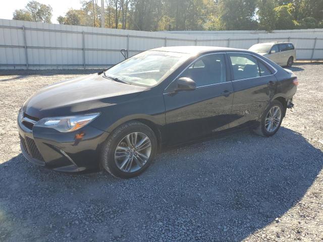 Global Auto Auctions: 2017 TOYOTA CAMRY LE