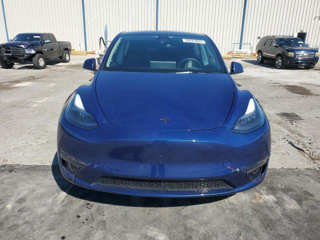 2024 TESLA MODEL Y #3293374438