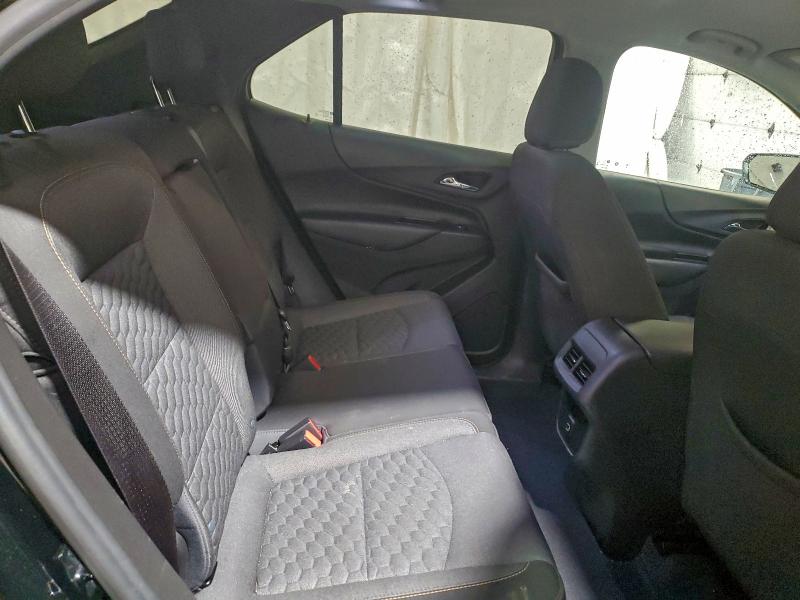 2020 CHEVROLET EQUINOX LT #3315962106