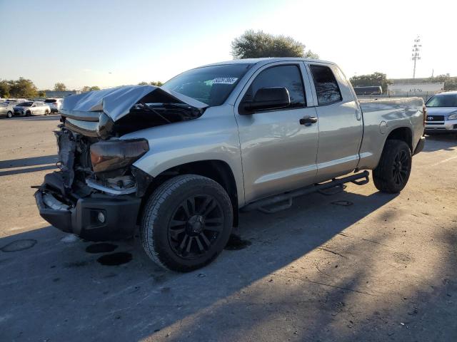 2015 TOYOTA TUNDRA DOU #3308399278