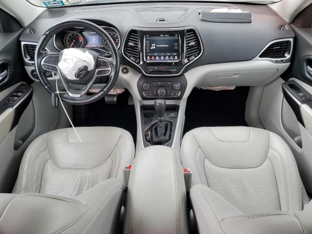 2020 JEEP CHEROKEE L #3312662162