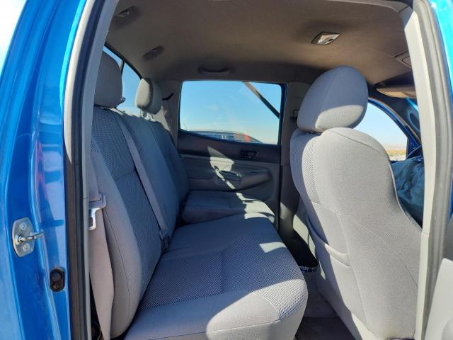 2006 TOYOTA TACOMA DOU #3291371151